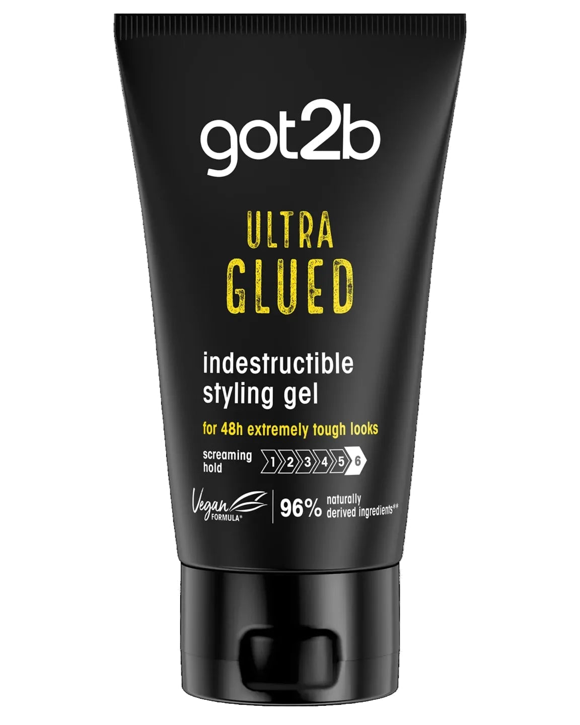 Got2b Glued Ultra Styling Hair Gel