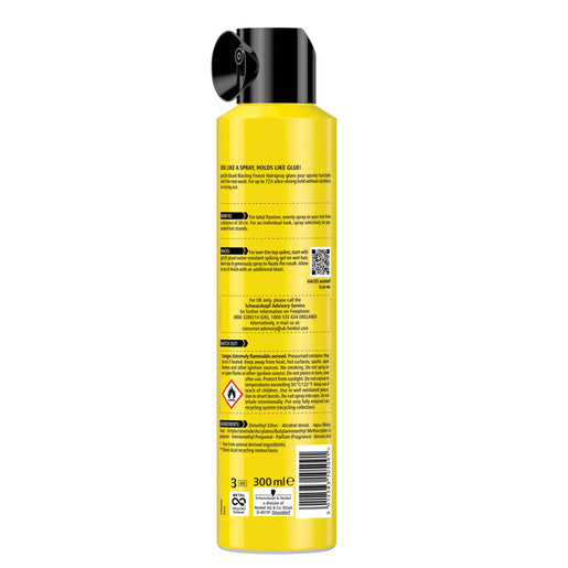 Got2B Glued Freeze Spray