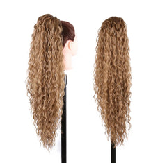 I’m So Wavy 28" Ponytail