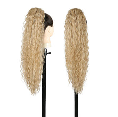 I’m So Wavy 28" Ponytail