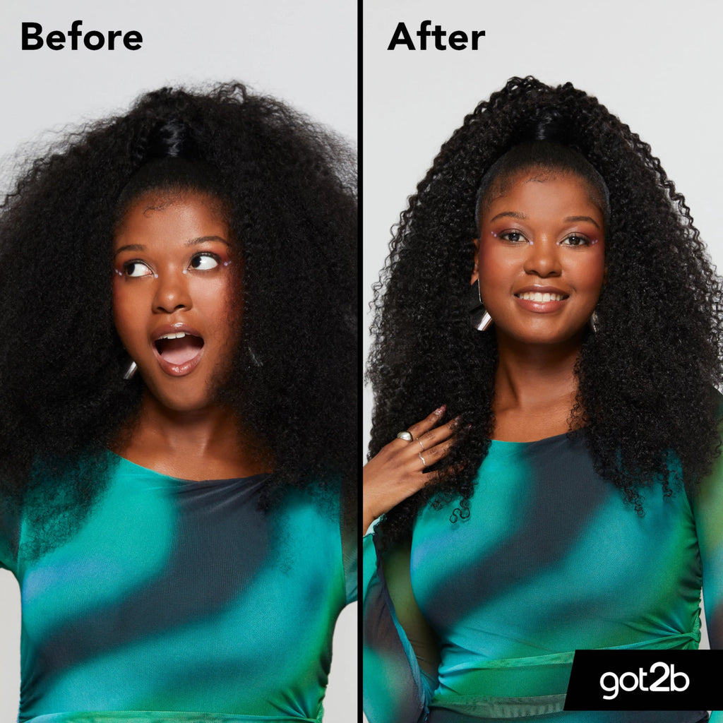 Got2b CURLZ Moisturising Detangler