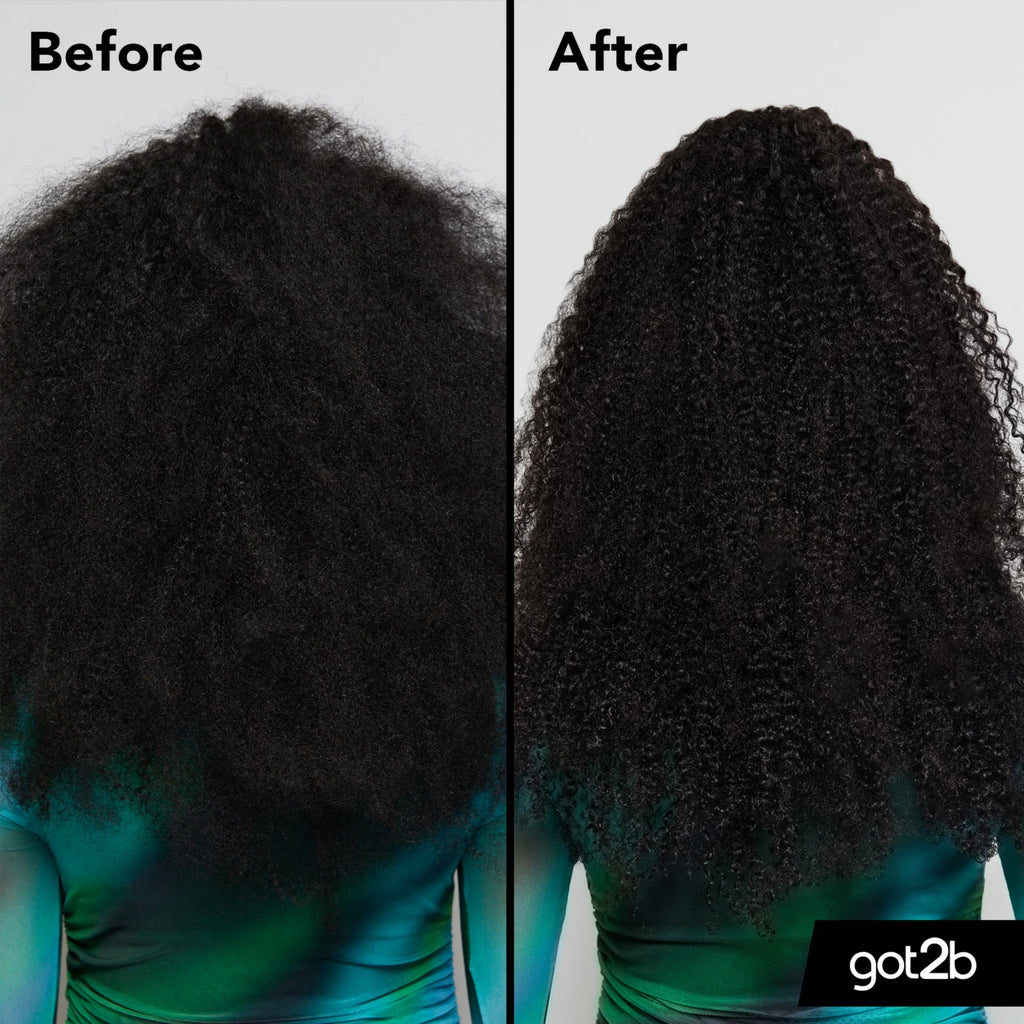 Got2b CURLZ Moisturising Detangler