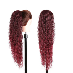 I’m So Wavy 28" Ponytail