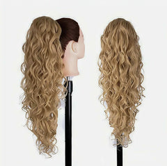 I’m So Wavy 28" Ponytail