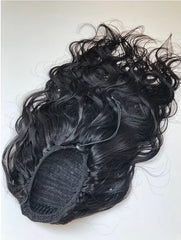 28” Boujee Curl Ponytail